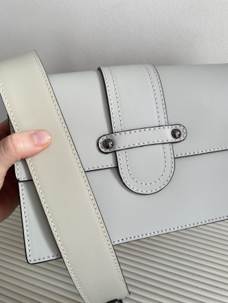 Сумка 0190 Серый (638)